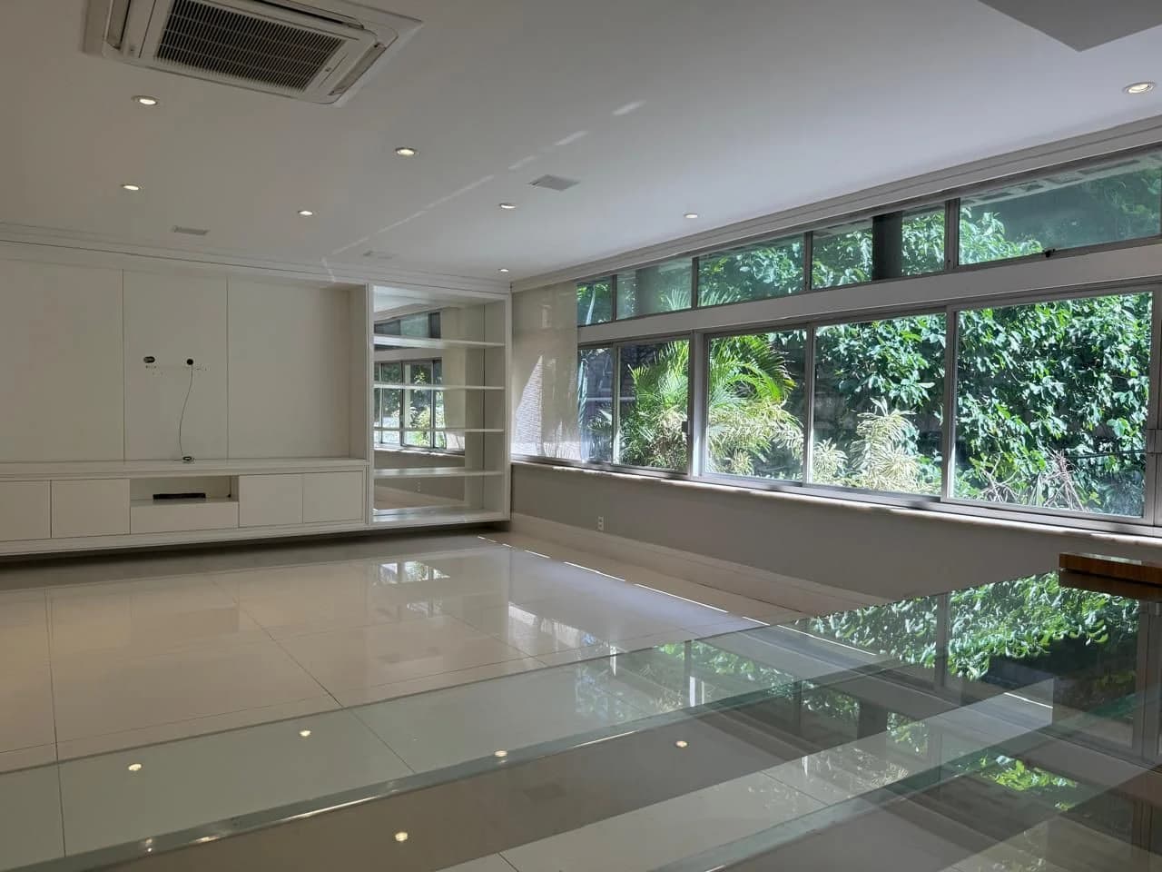 Leblon, 244 m², 4 chambres, rénové