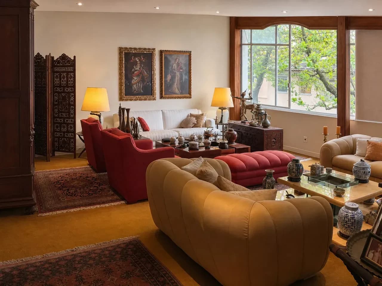 180 m² sur Rua Rainha Guilhermina